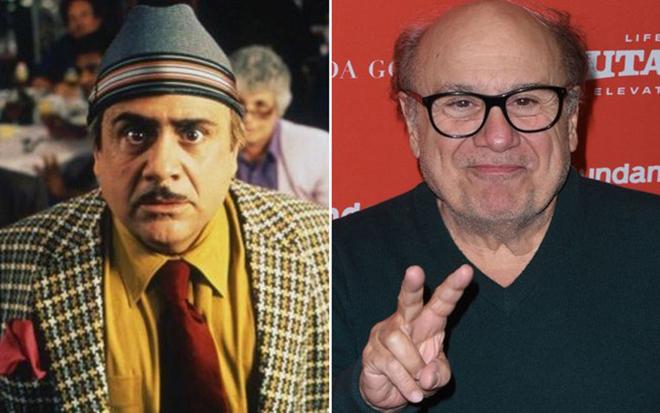 Danny Devito
