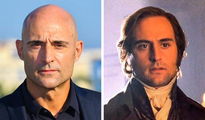 Mark Strong
