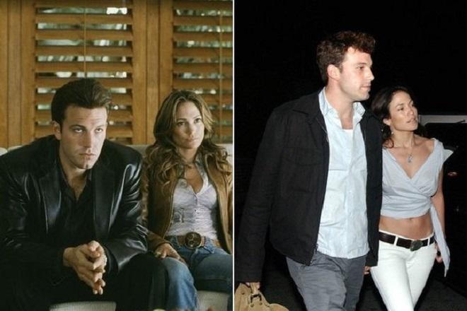 Contato de Risco (2003)