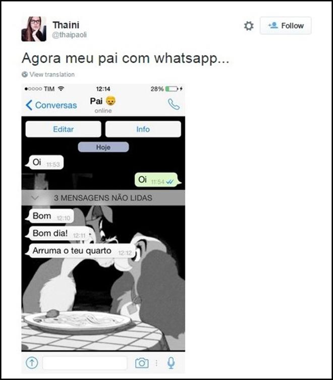 N&atilde;o esque&ccedil;a de suas responsabilidades