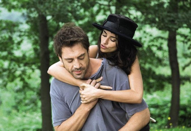 Vicky Cristina Barcelona (2008)
