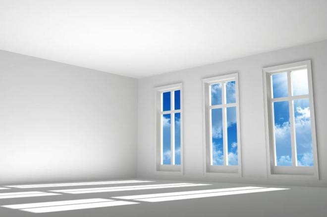 Optar pela luz natural