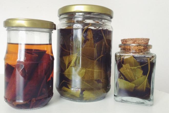 Produtos de limpeza at&oacute;xicos