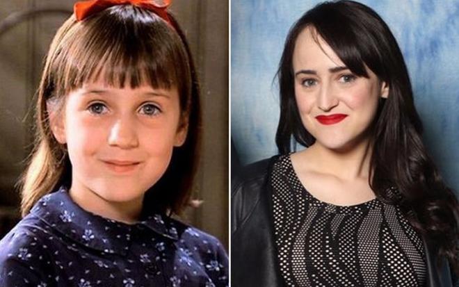 Mara Wilson