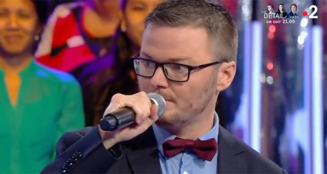 Rendez-vous au masters