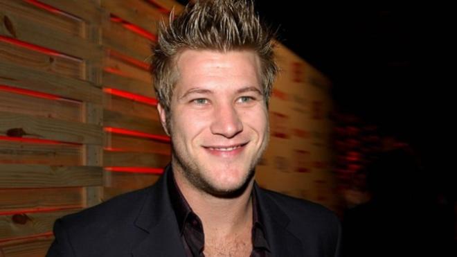 BBB7 - Diego Alem&atilde;o