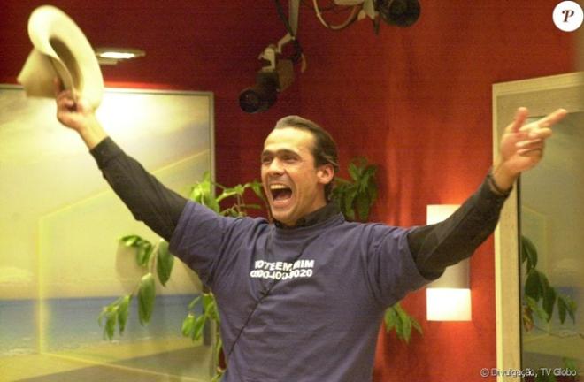 BBB2 - Rodrigo Leonel (Cowboy)