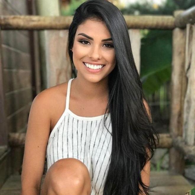 BBB16 - Munik Nunes
