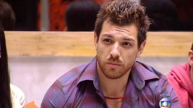 BBB15 - C&eacute;zar Lima