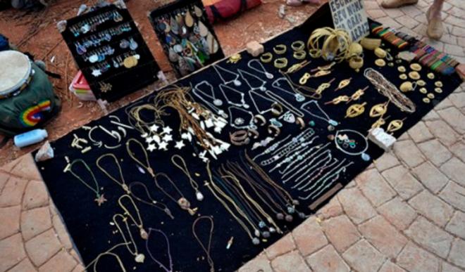 Artes&atilde;os modernos