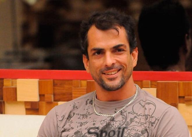 BBB10 - Marcelo Dourado