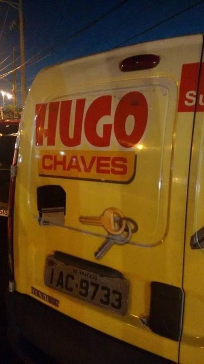 Hugo Chaves 