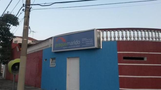 Mulheres ir&atilde;o amar 