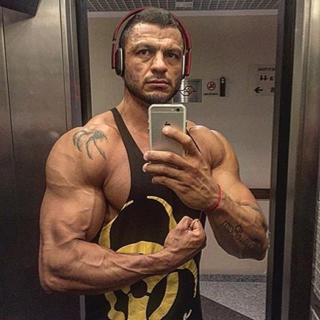 BBB1 - Kl&eacute;ber Bambam