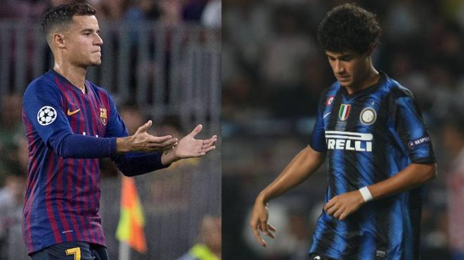 Philippe Coutinho