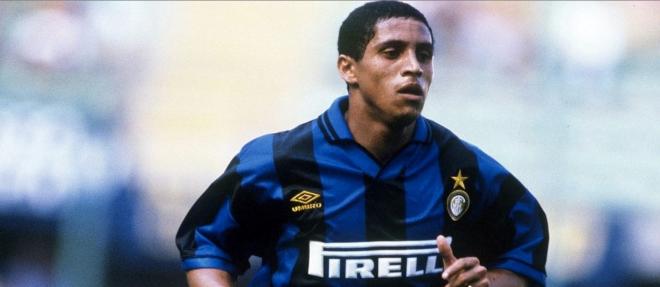 Roberto Carlos da Silva