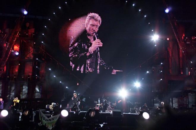 Allumer le feu (Johnny Hallyday)