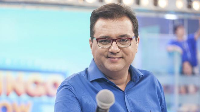 Apaixonado por fotografia