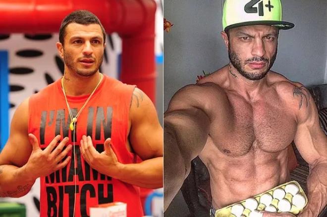 Kl&eacute;bber Bambam