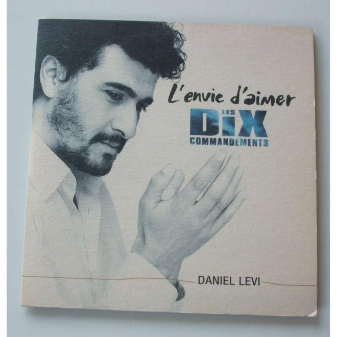 L'envie d'aimer (Les Dix Commandements)