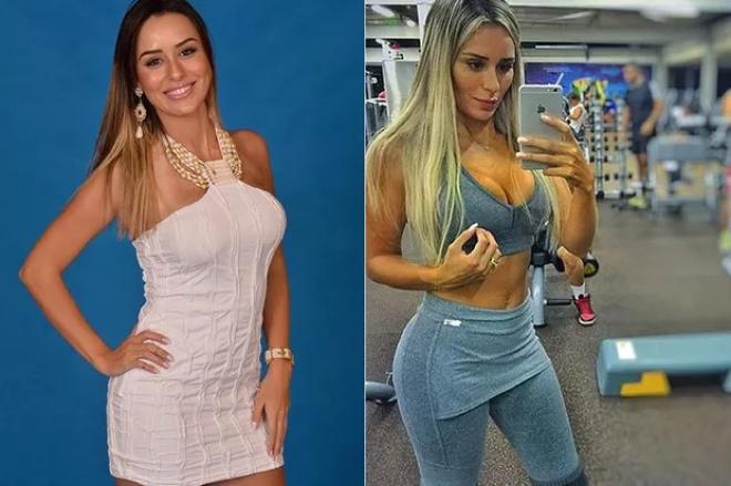 Let&iacute;cia Santiago