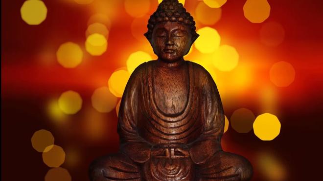 Fare come i monaci tibetani