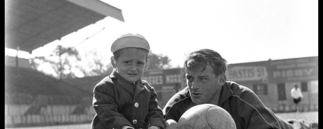 Olympique de Marseille 3 - 10 Saint-Etienne (1951)