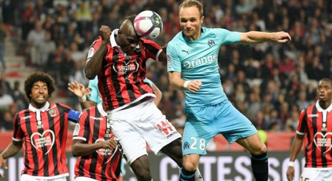 Mario Balotelli tout proche de l'OM, Val&egrave;re Germain trop cher pour Nice