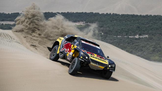 L'ann&eacute;e des records