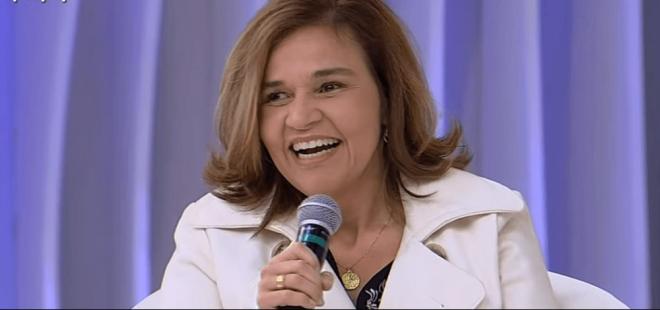 Cl&aacute;udia Rodrigues