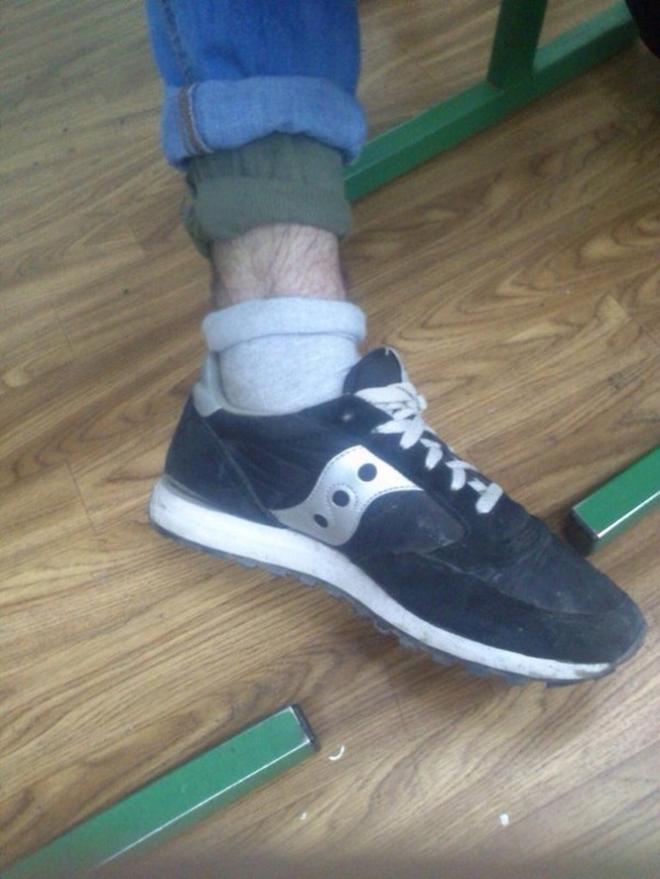 Nova tend&ecirc;ncia