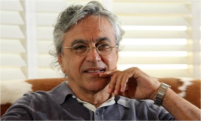 Caetano Veloso