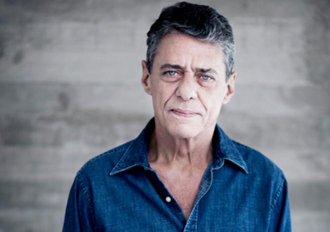 Chico Buarque de Holanda