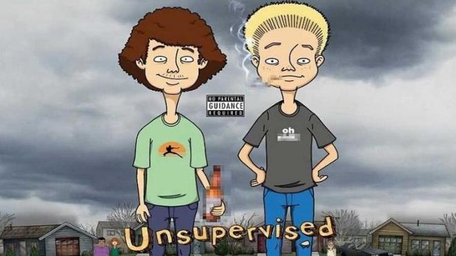 Unsupervised