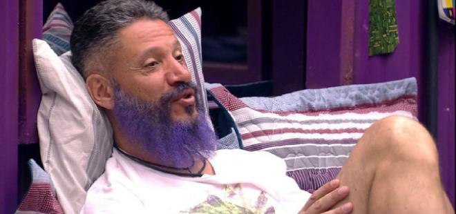 BBB16 - La&eacute;rcio