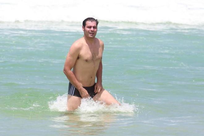 Paix&atilde;o pela nata&ccedil;&atilde;o