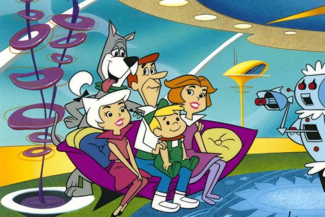Os Jetsons