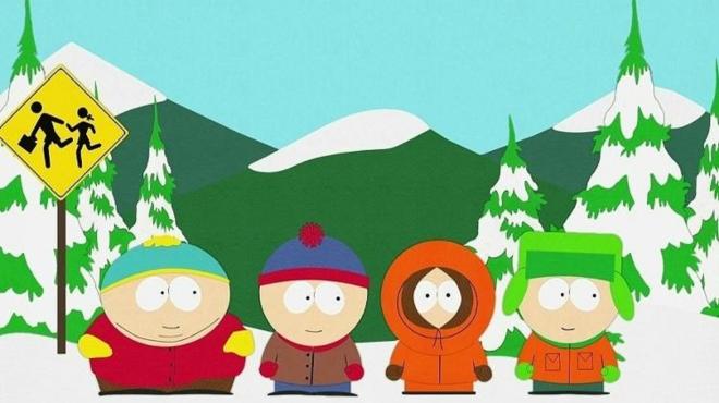 South Park
