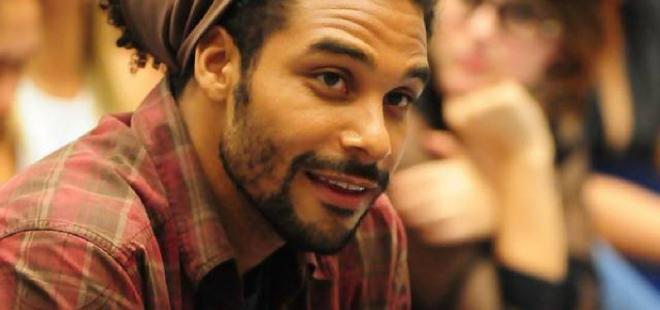 BBB12 - Daniel Echaniz