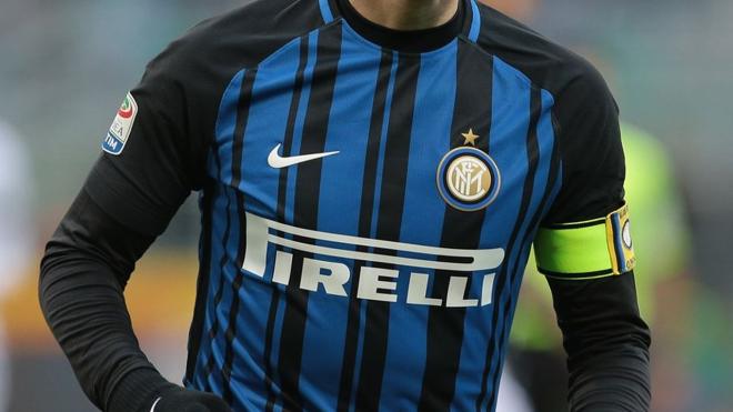 Perch&eacute; i colori dell'Inter sono nero e azzurro?