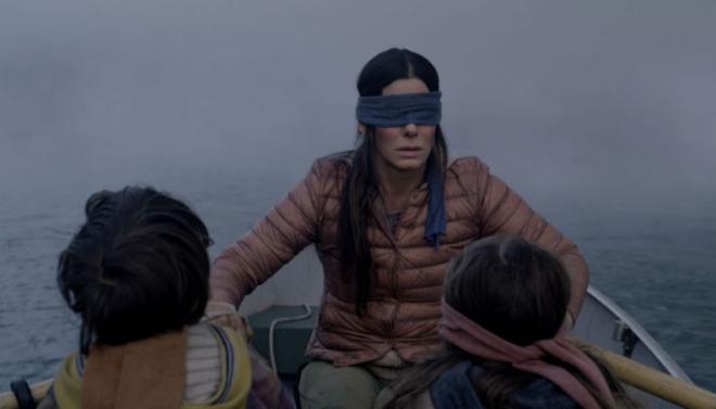 A cena mais dif&iacute;cil