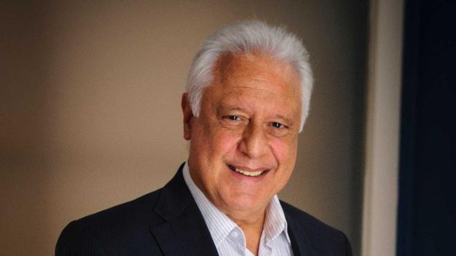 Ant&ocirc;nio Fagundes