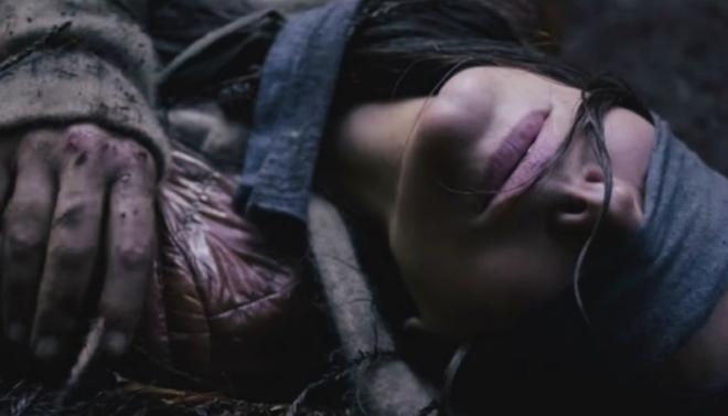 Primeira exibi&ccedil;&atilde;o