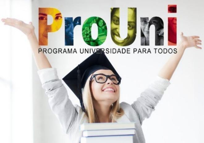 ProUni (Programa Universidade para Todos)