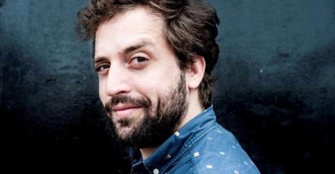 Greg&oacute;rio Duvivier