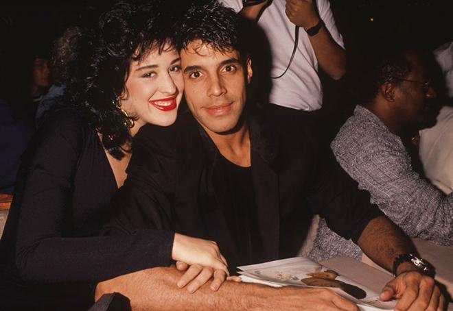 Cl&aacute;udia Raia e Alexandre Frota 