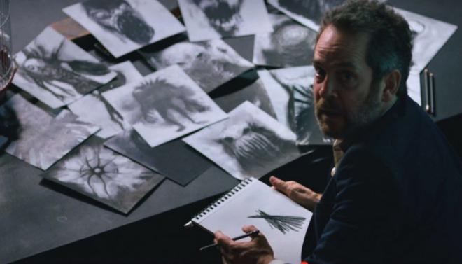 Por que tanto mist&eacute;rio?