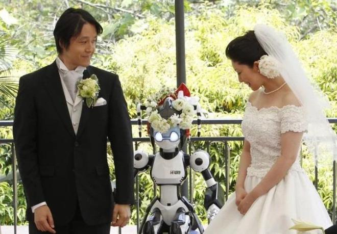 Rob&ocirc; "I-Fairy" 