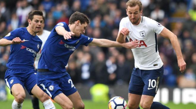 Chelsea &ndash; Tottenham (24/01 &ndash; 20h45)