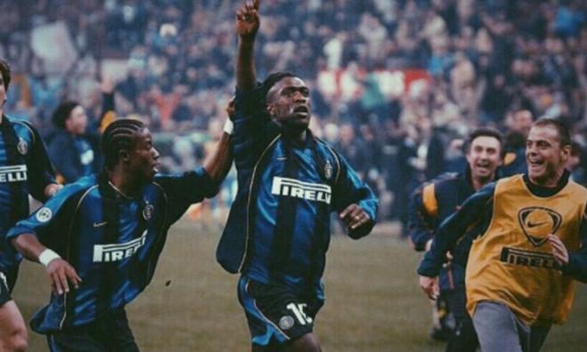 Seedorf: dall'Inter al Milan 